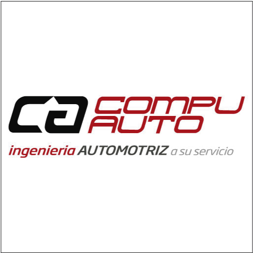 Compu Auto-logo