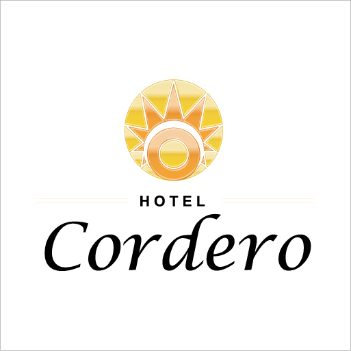 Hotel Cordero-logo