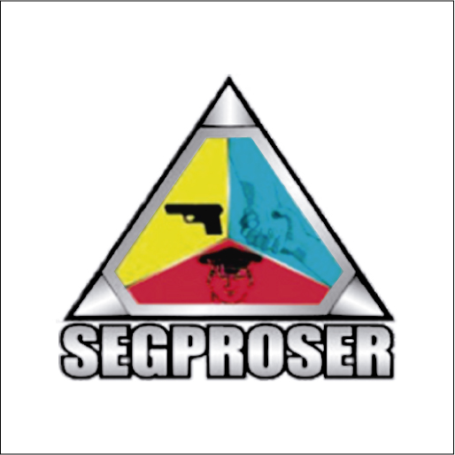 Segproser Cia. Ltda.-logo
