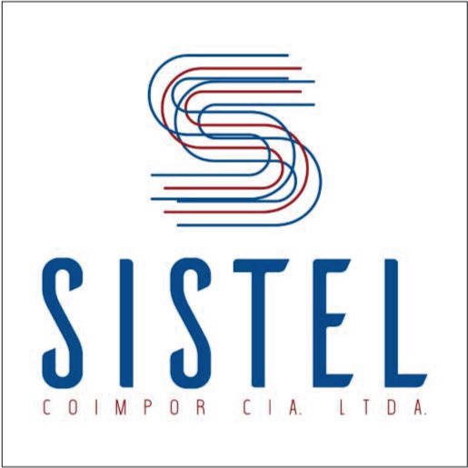 Sistel Coimpor Cía Ltda.-logo
