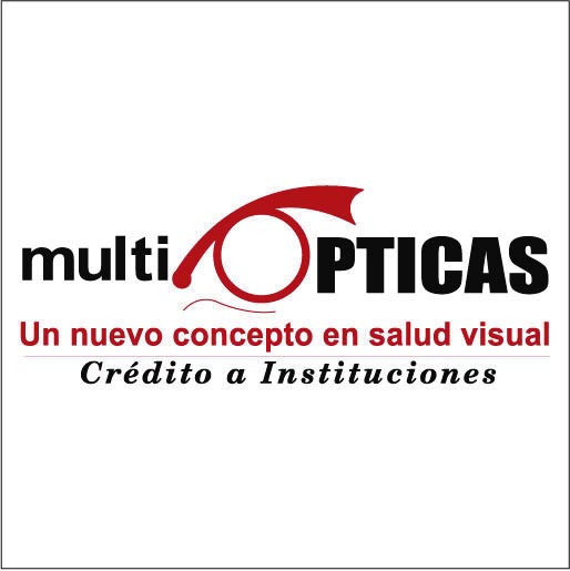 Óptica Multiopticas-logo