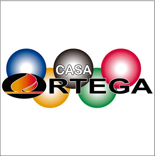 Casa Ortega-logo