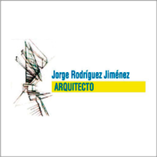 Rodríguez Jiménez Jorge Arq.-logo