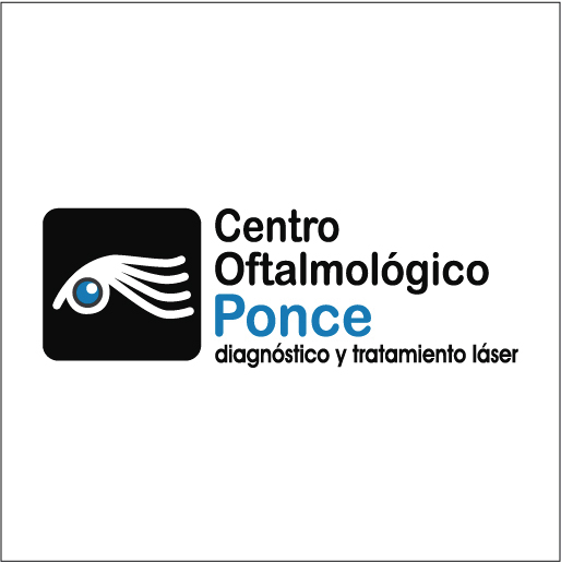 Centro Oftalmológico Ponce-logo