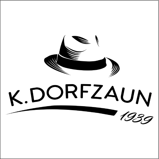 K. Dorfzaun S.A. Exportadora de Sombreros-logo