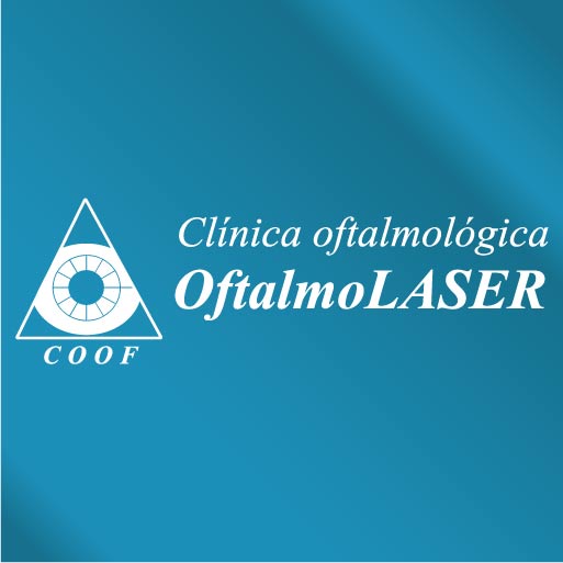 Clínica Oftalmológica Oftalmoláser-logo