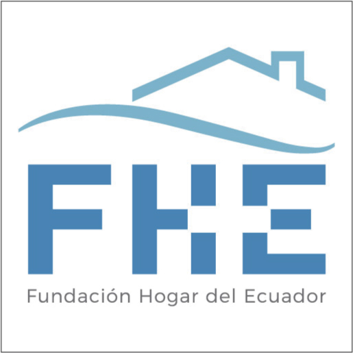 Fundación Hogar Del Ecuador-logo