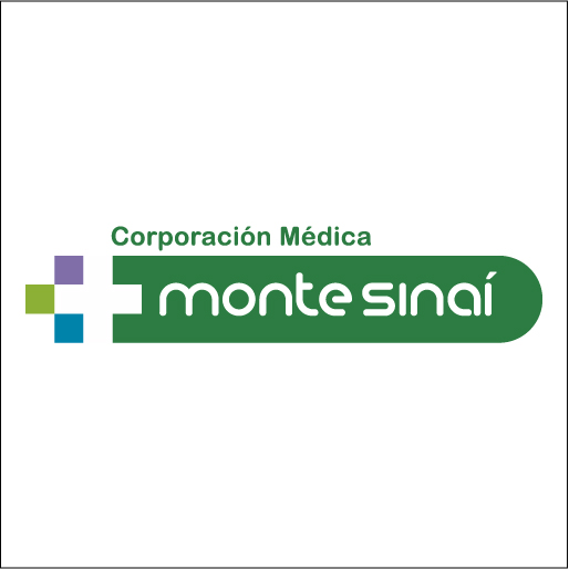 Corporación Médica Monte Sinai-logo