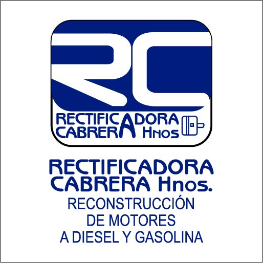 Rectificadora Cabrera Hnos.-logo