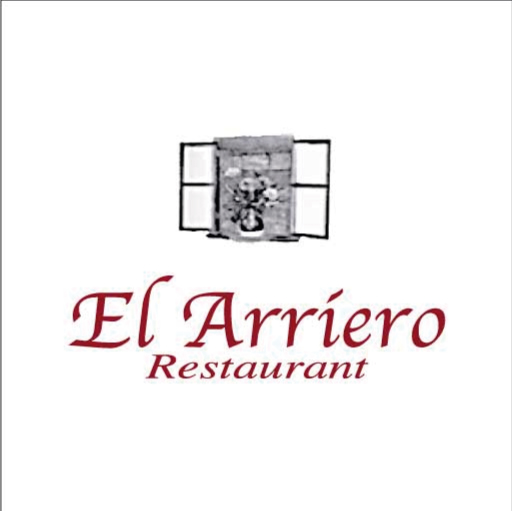 El Arriero Restaurant-logo