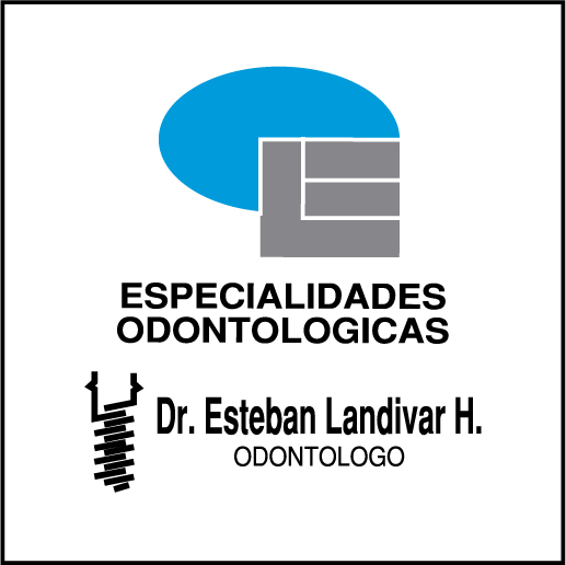 Landívar Heredia Esteban Dr.-logo