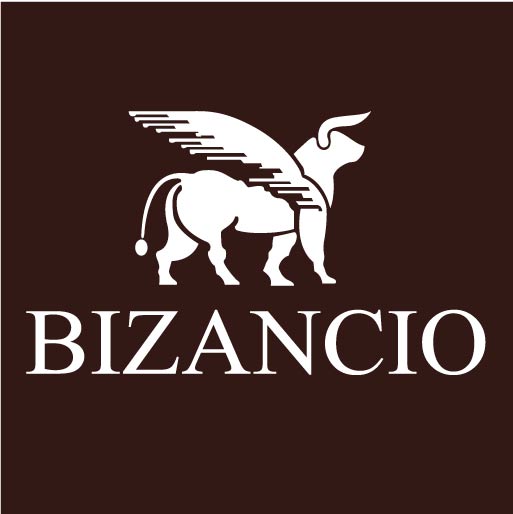 Muebles Bizancio-logo