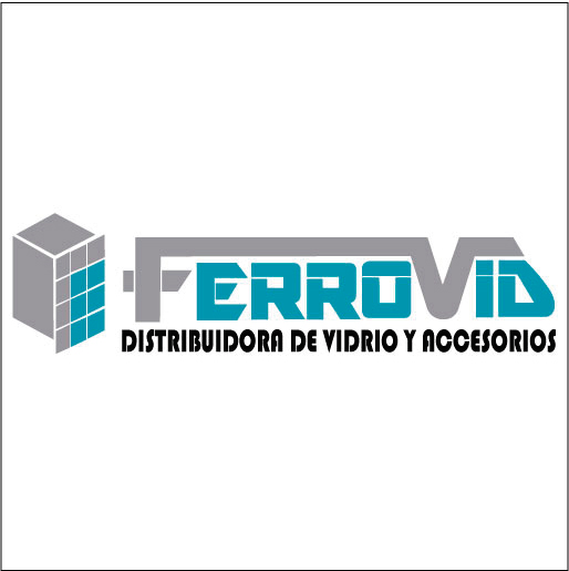 Vidriería Ferrovid-logo