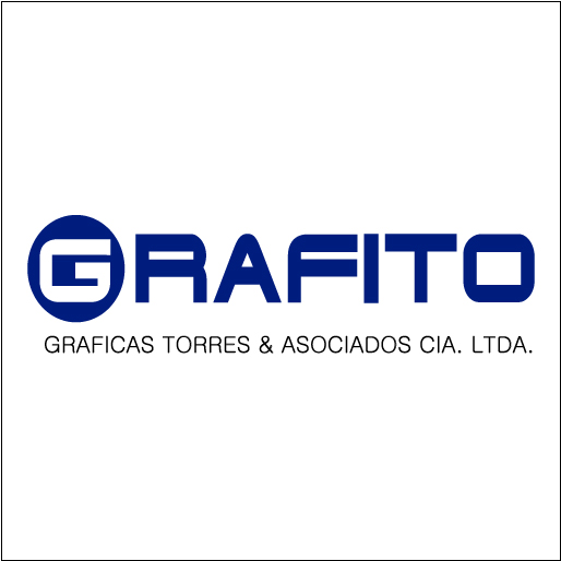 Imprenta Grafito Cia.Ltda.-logo