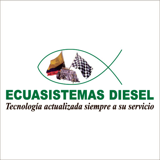Ecuasistemas Diesel-logo