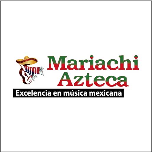 Mariachi Azteca-logo