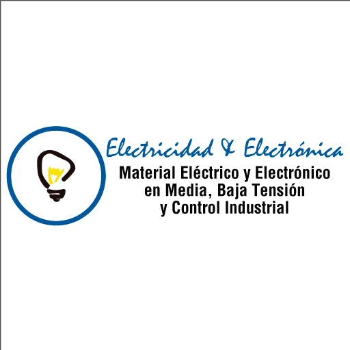 Electricidad & Electrónica-logo