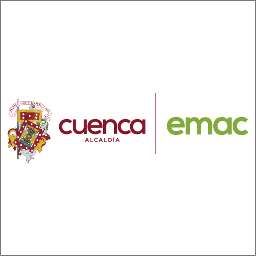 Emac Empresa Municipal De Aseo De Cuenca-logo