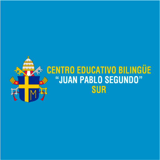 Unidad Educativa Juan Pablo II-logo