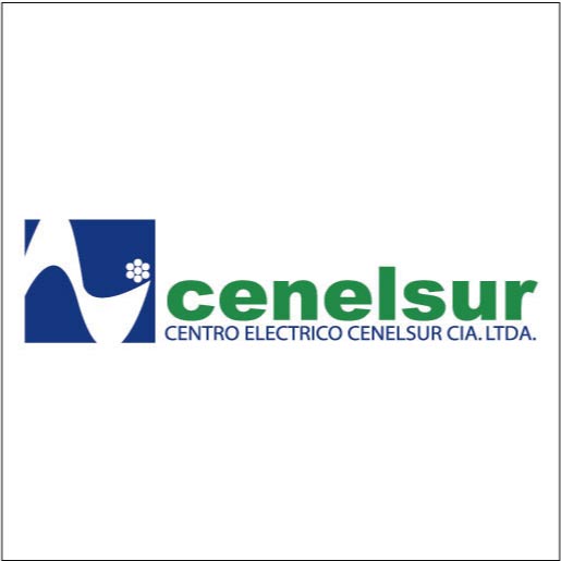 CENELSUR Centro Eléctrico Cia. Ltda.-logo