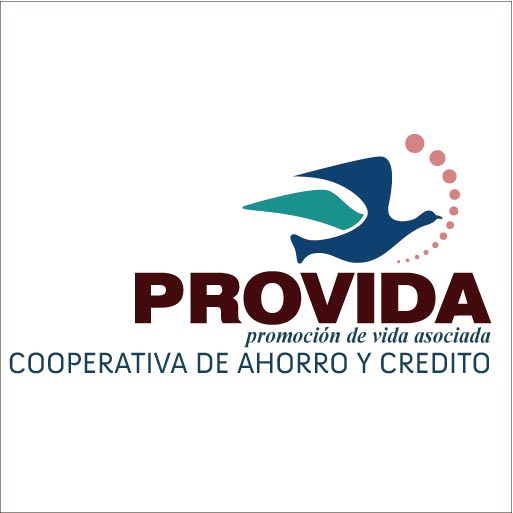 Cooperativa De Ahorro Y Crédito Provida-logo