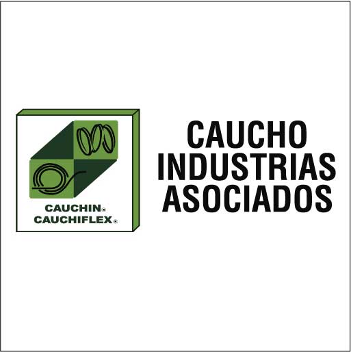 Caucho Industrias Asociados-logo