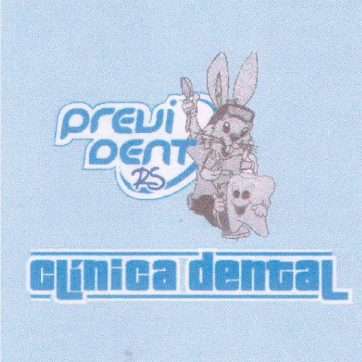 Clínica Dental PreviDent-logo