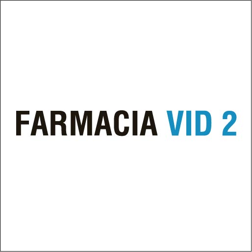 Farmacia Vid 2-logo