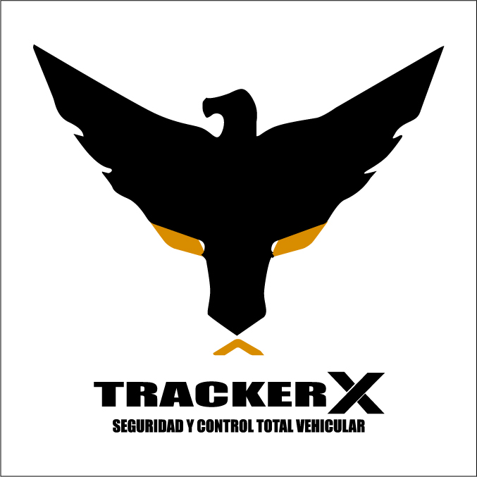 Tracker Rastreo Satelital-logo