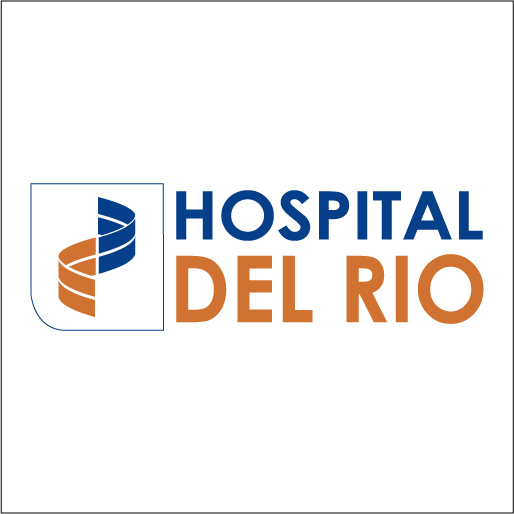 Hospital del Río Consultorios-logo