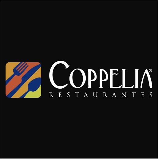 Restaurantes Coppelia-logo
