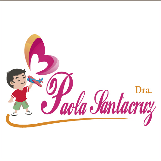Santacruz P. Paola - Médico Endocrinóloga Pediatra-logo
