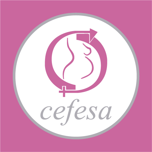 Centro Gineco - Obstetrico Esterilidad y Fertilidad Cefesa-logo