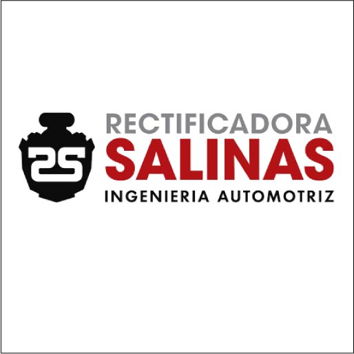 Rectificadora Salinas-logo