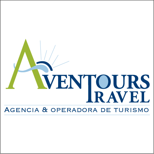 Agencia de Viajes y Operadora de Turismo Aventours-logo