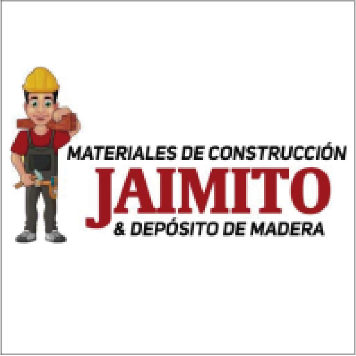 Depósito de Madera Jaimito-logo