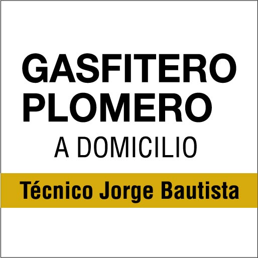 Gasfitero  Plomero-logo