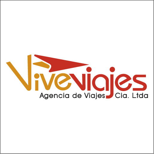 Agencia de Viajes Vive Viajes Cia. Ltda.-logo