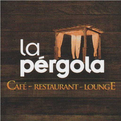 Restaurante La Pérgola-logo