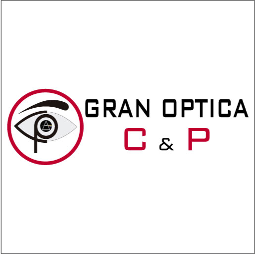 Óptica Gran Óptica C&P-logo