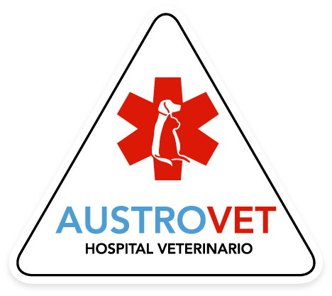 Hospital Veterinario Austrovet-logo