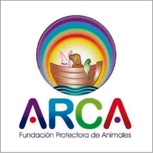 Fundación Arca Clínica Veterinaria-logo