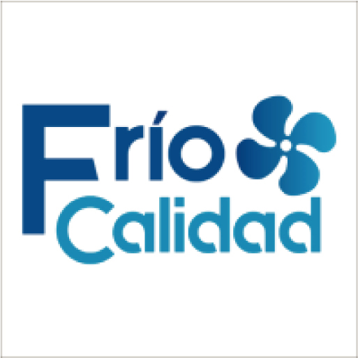 Frio Calidad - Invent-logo