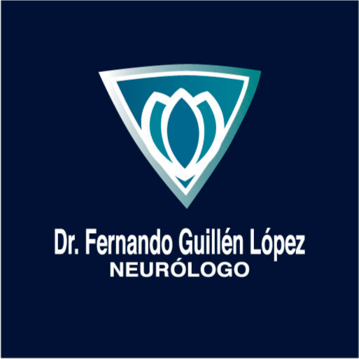 Dr. Fernando Guillén López-logo