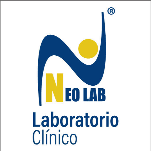 Neolab - Laboratorio Clínico-logo
