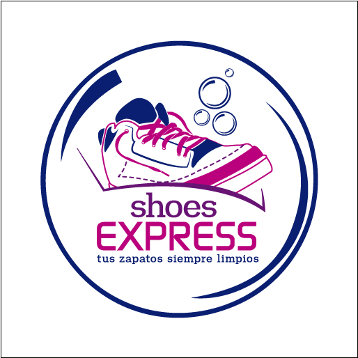 Shoes Express-logo
