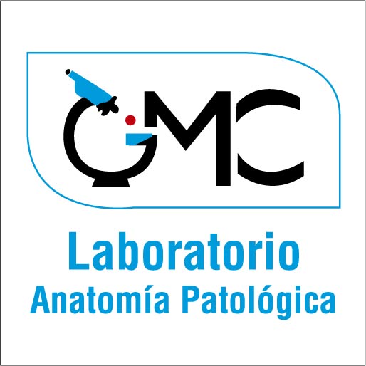 Laboratorio Anatomía Patológica GMC-logo
