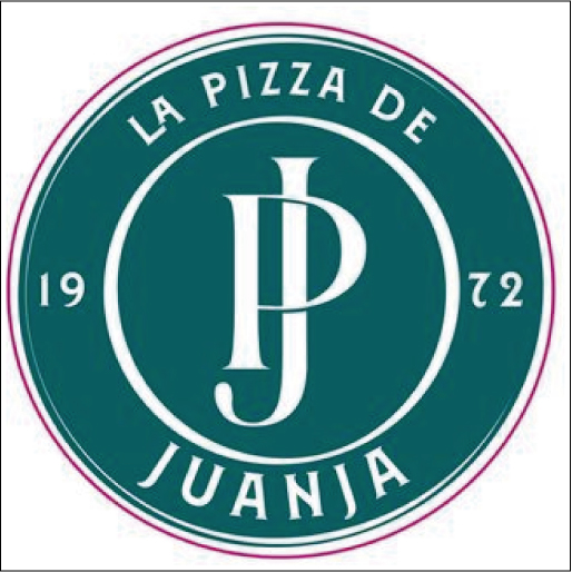 La Pizza de Juanja-logo