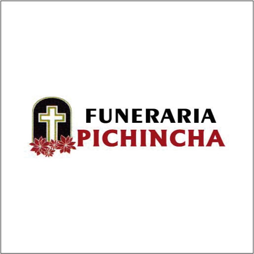 Funeraria Pichincha-logo