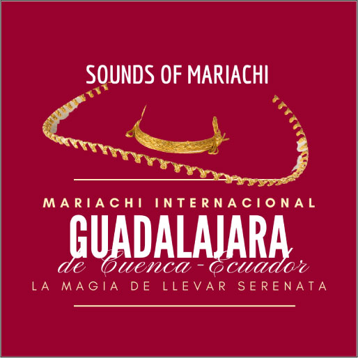 Mariachi AAA Guadalajara Internacional-logo